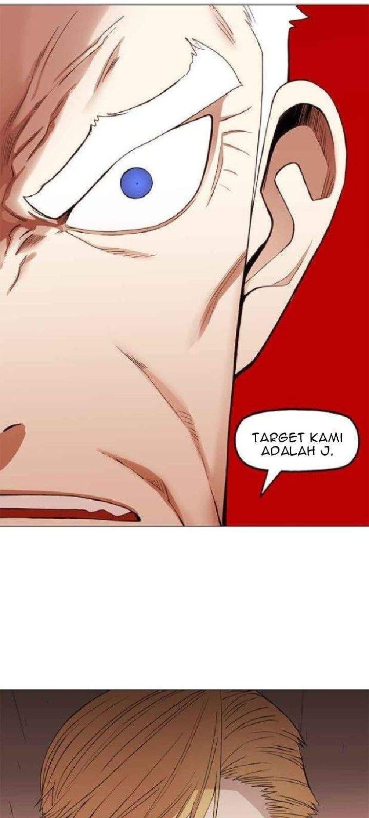 The Boxer Chapter 91 - halaman 16