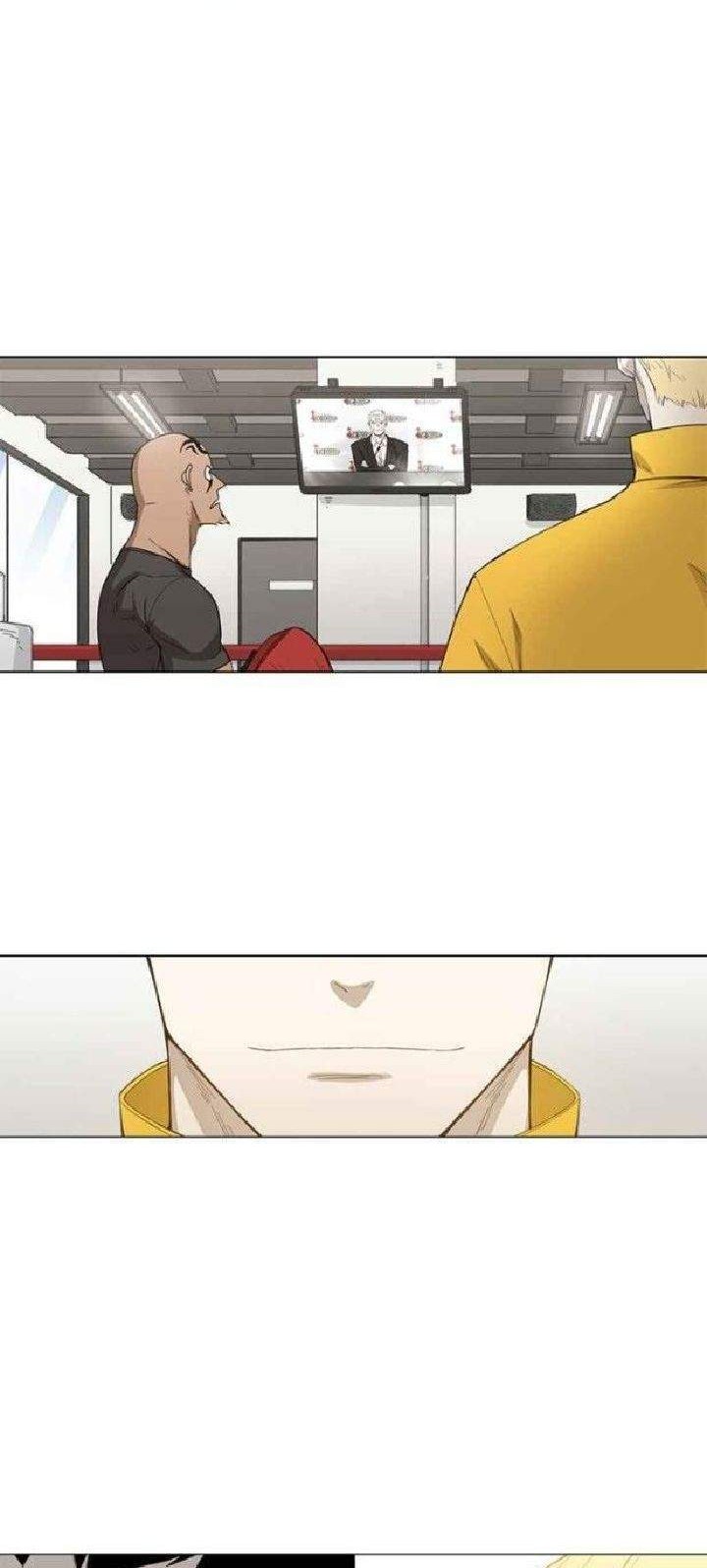 The Boxer Chapter 91 - halaman 18