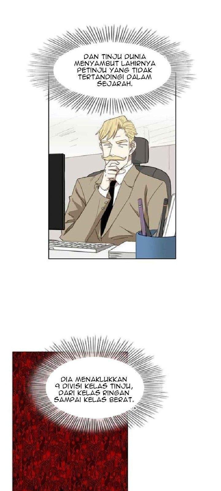 The Boxer Chapter 91 - halaman 2