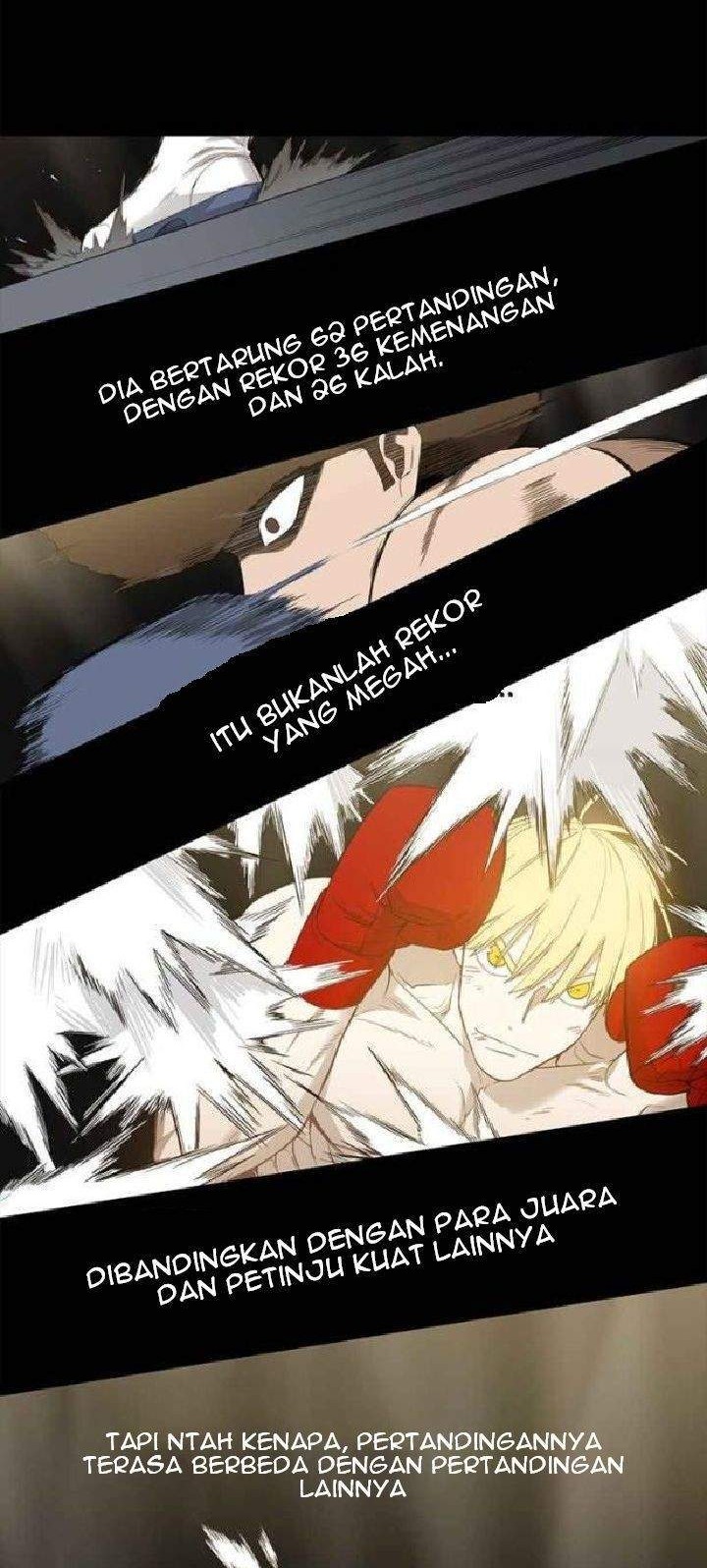 The Boxer Chapter 91 - halaman 26