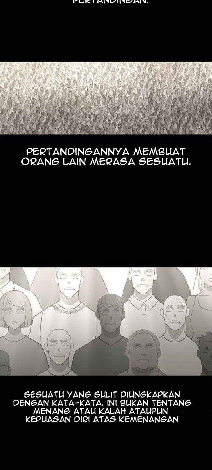 The Boxer Chapter 91 - halaman 28