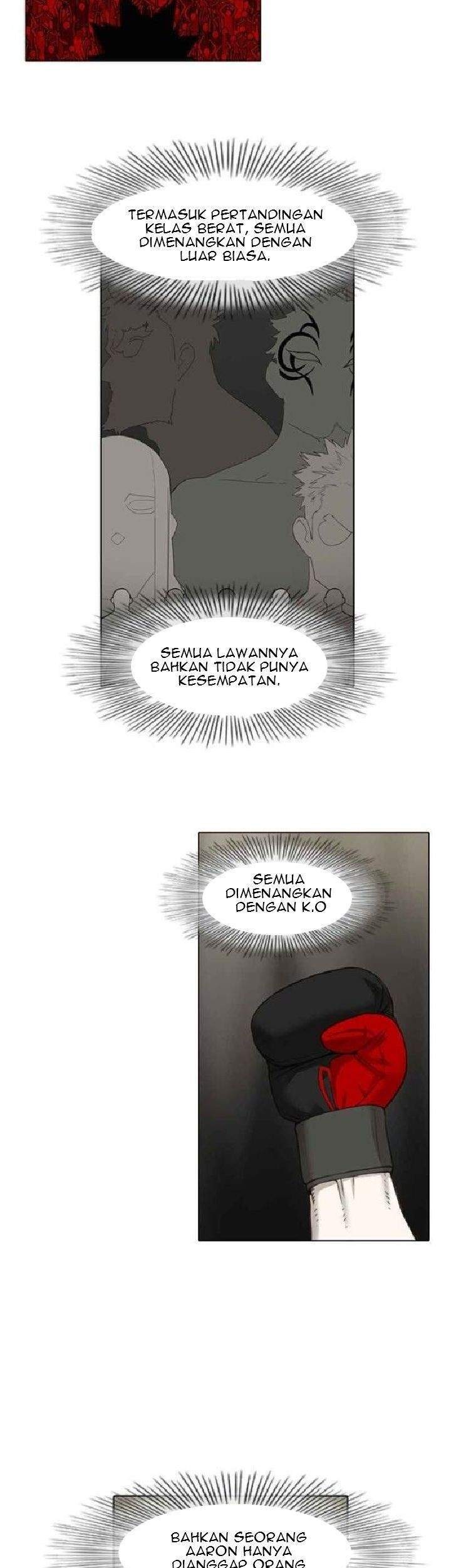 The Boxer Chapter 91 - halaman 3