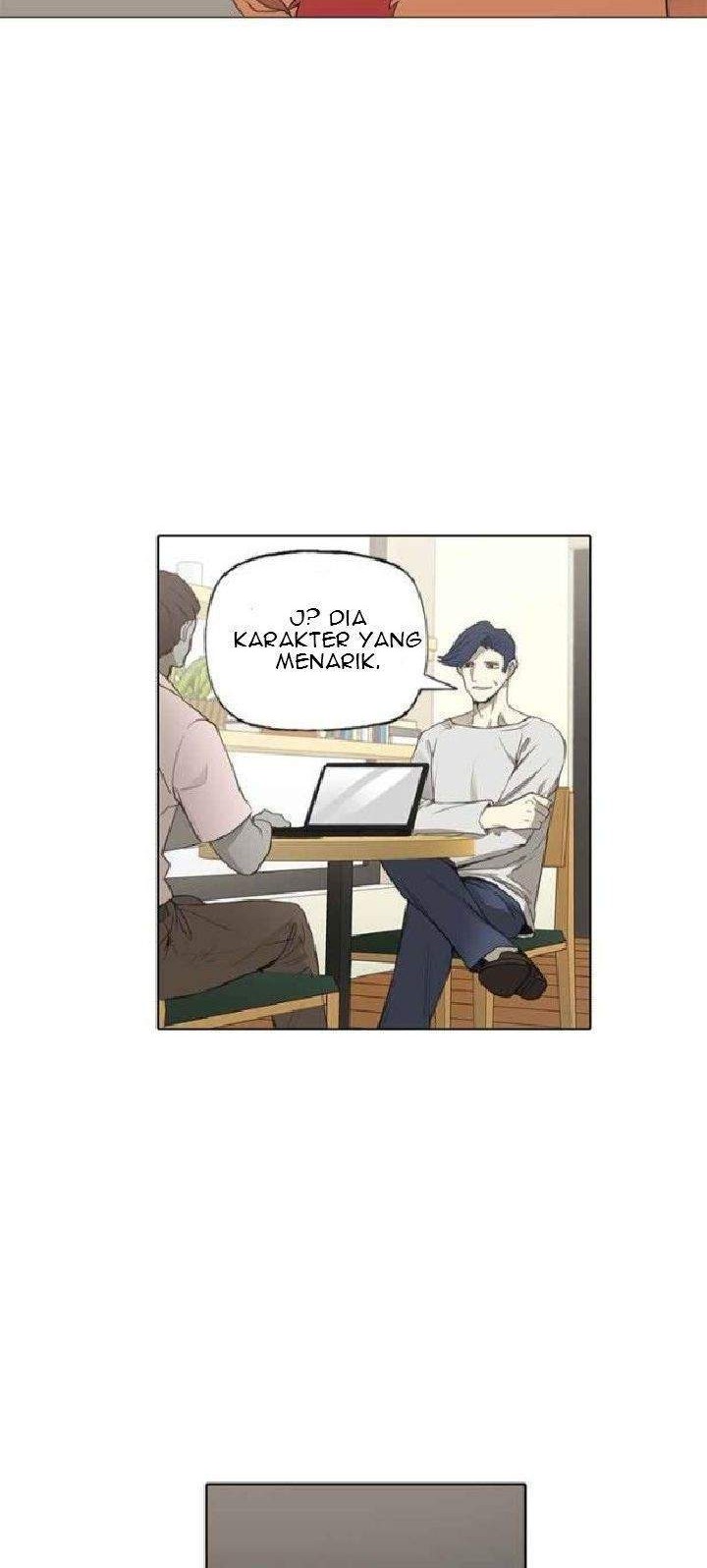The Boxer Chapter 91 - halaman 30