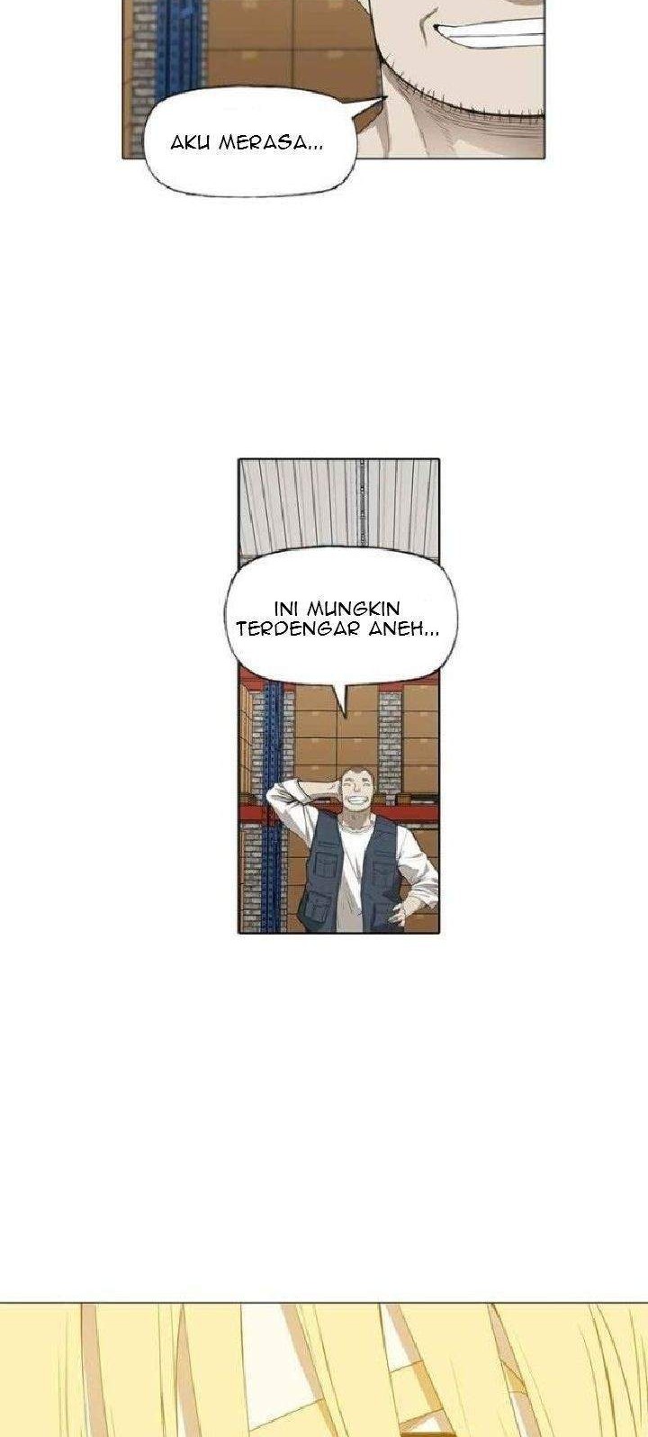 The Boxer Chapter 91 - halaman 32
