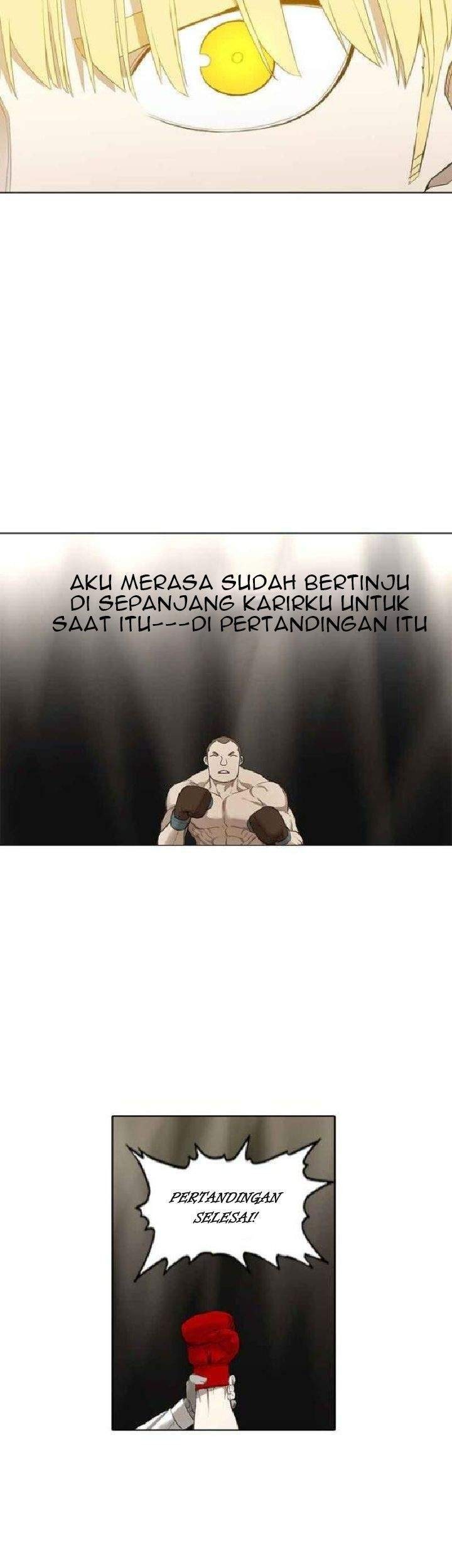The Boxer Chapter 91 - halaman 33