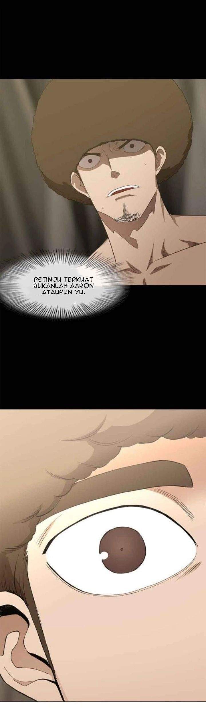 The Boxer Chapter 91 - halaman 38