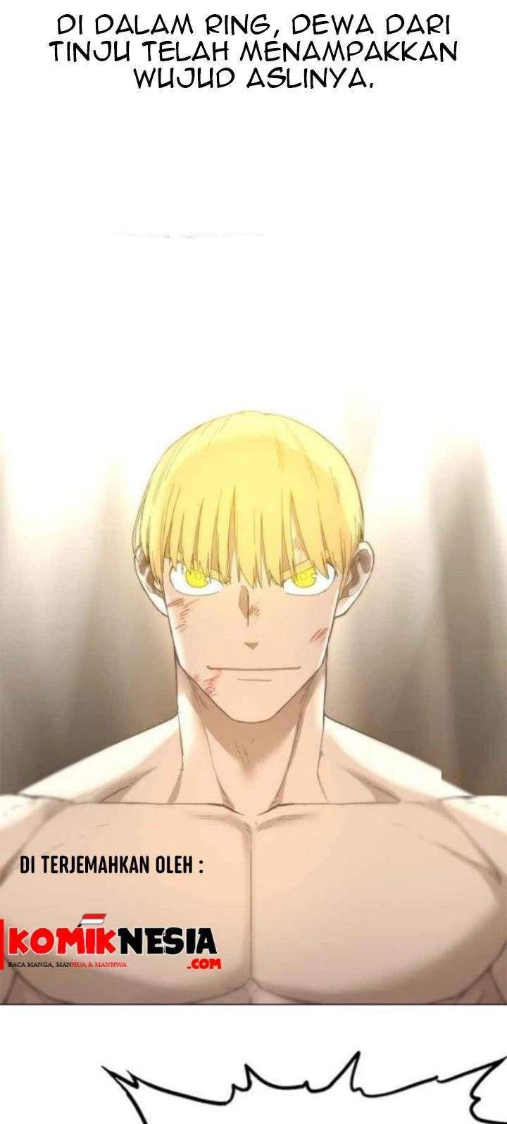 The Boxer Chapter 91 - halaman 39