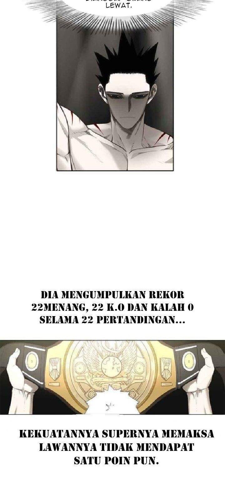 The Boxer Chapter 91 - halaman 4