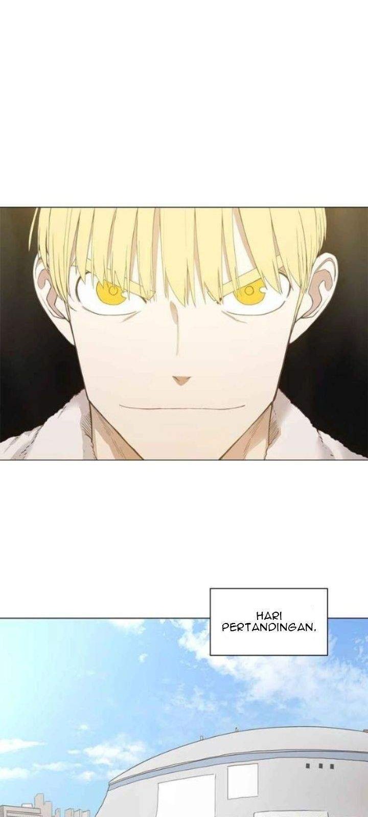 The Boxer Chapter 91 - halaman 43