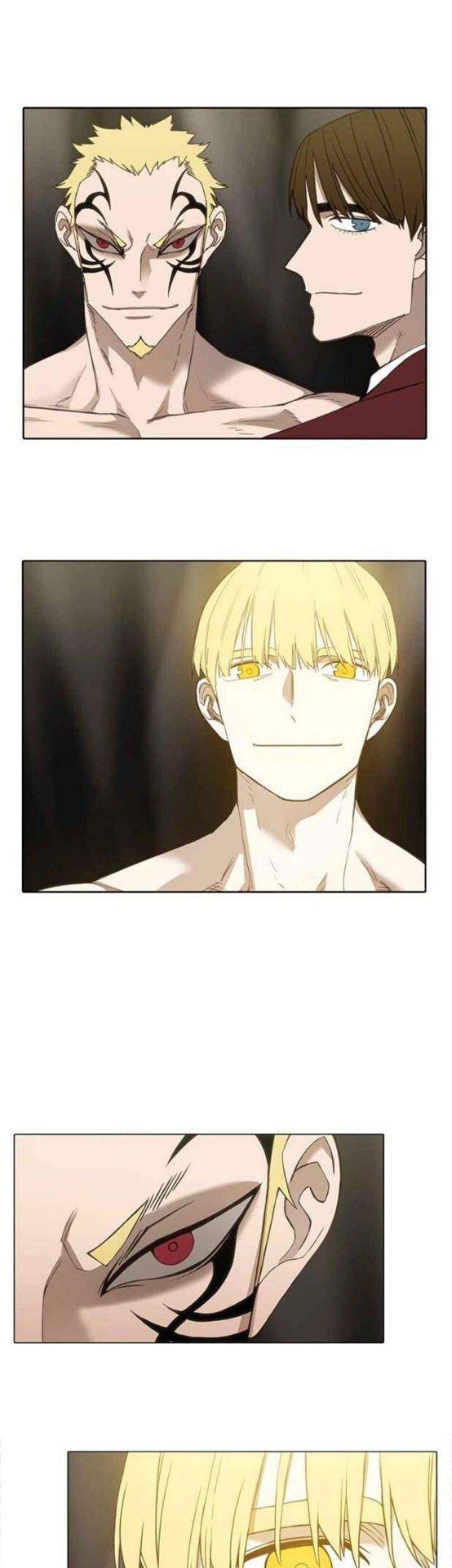 The Boxer Chapter 91 - halaman 46