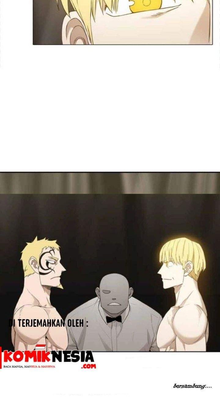 The Boxer Chapter 91 - halaman 47