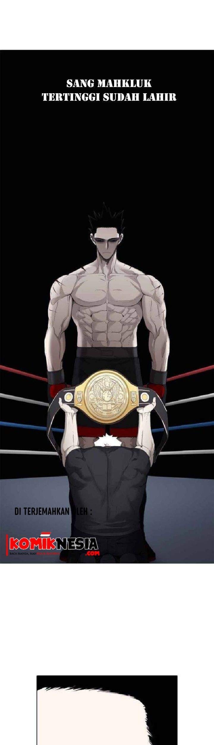 The Boxer Chapter 91 - halaman 5