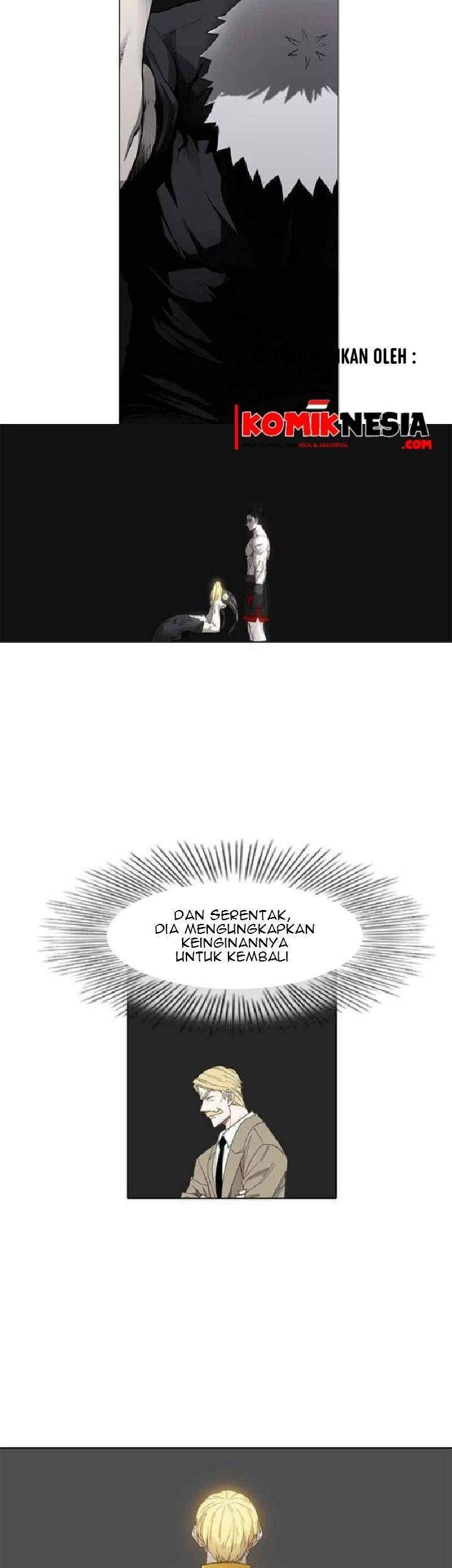 The Boxer Chapter 91 - halaman 7