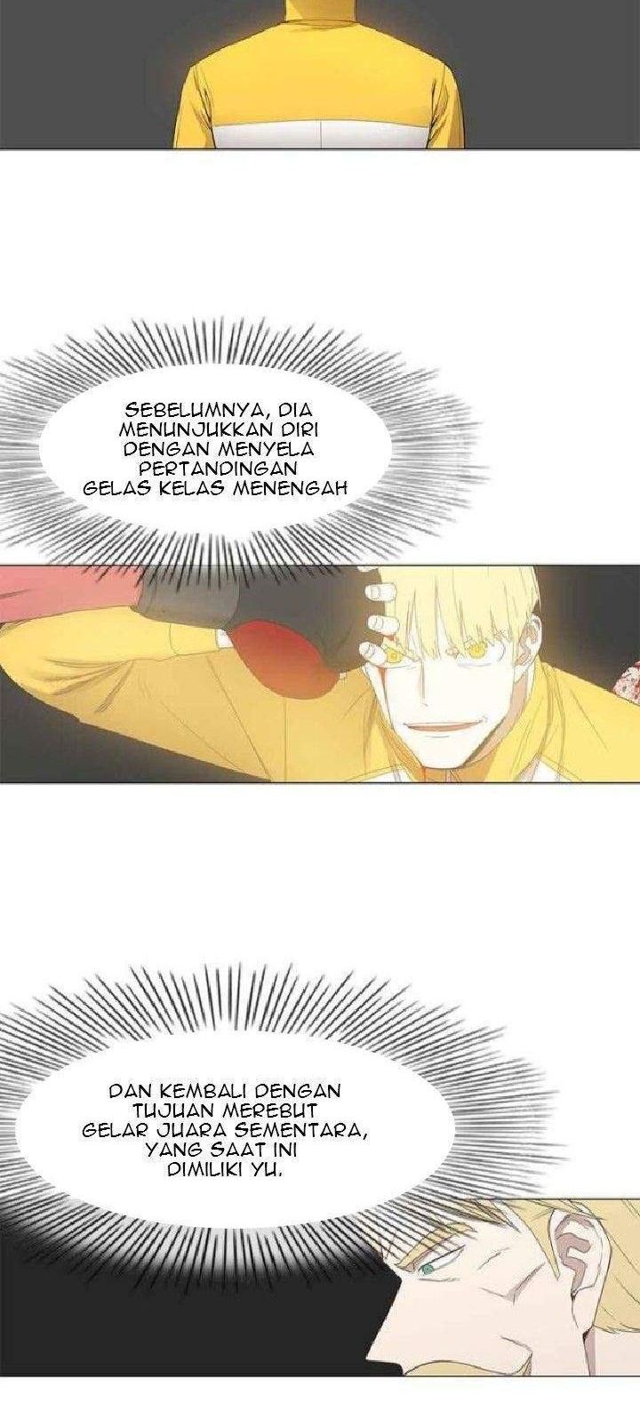The Boxer Chapter 91 - halaman 8