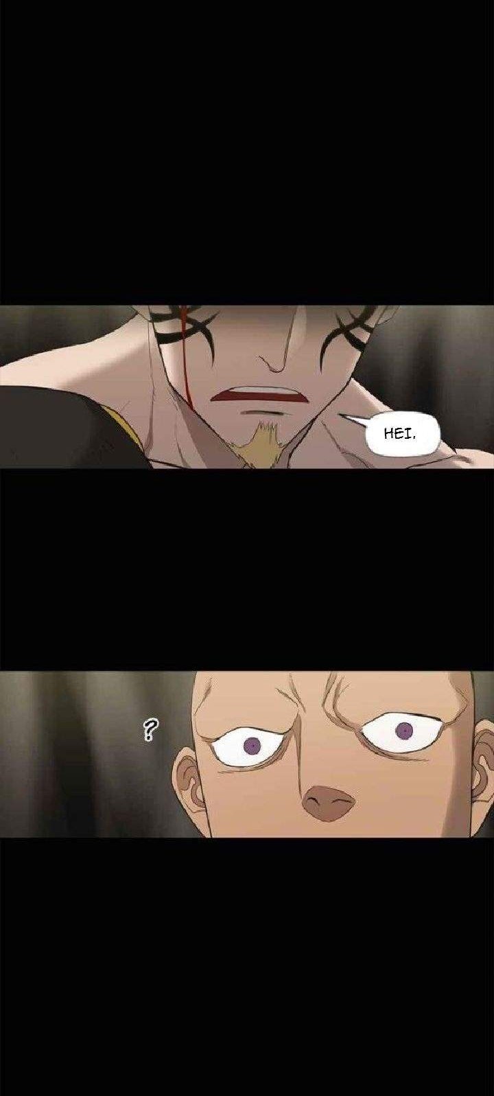The Boxer Chapter 92 - halaman 11