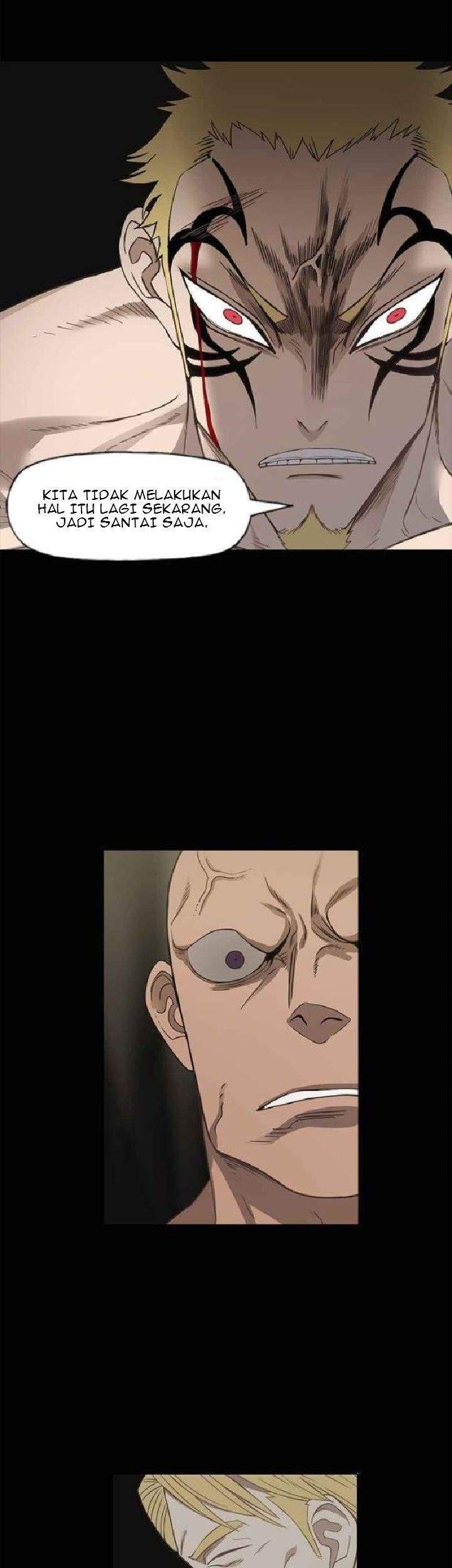 The Boxer Chapter 92 - halaman 12