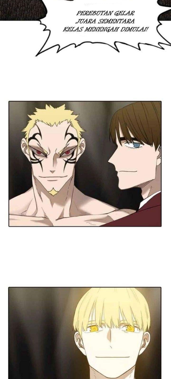 The Boxer Chapter 92 - halaman 2