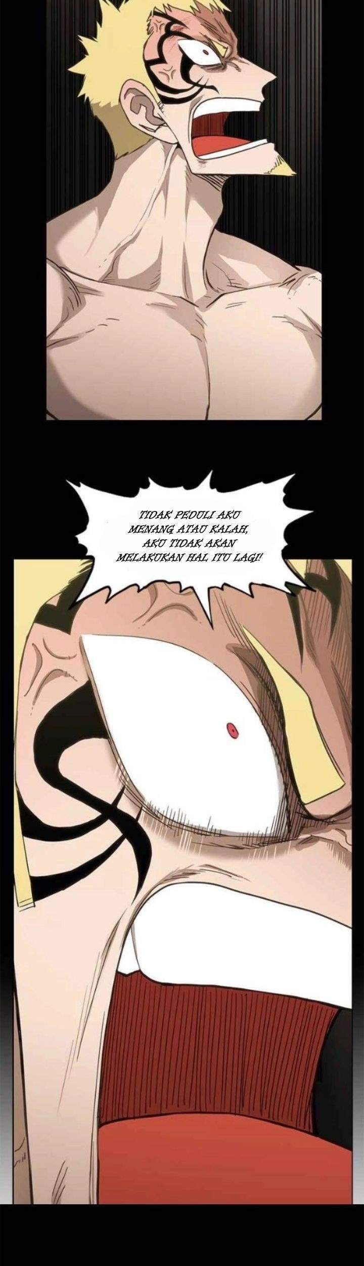 The Boxer Chapter 92 - halaman 24