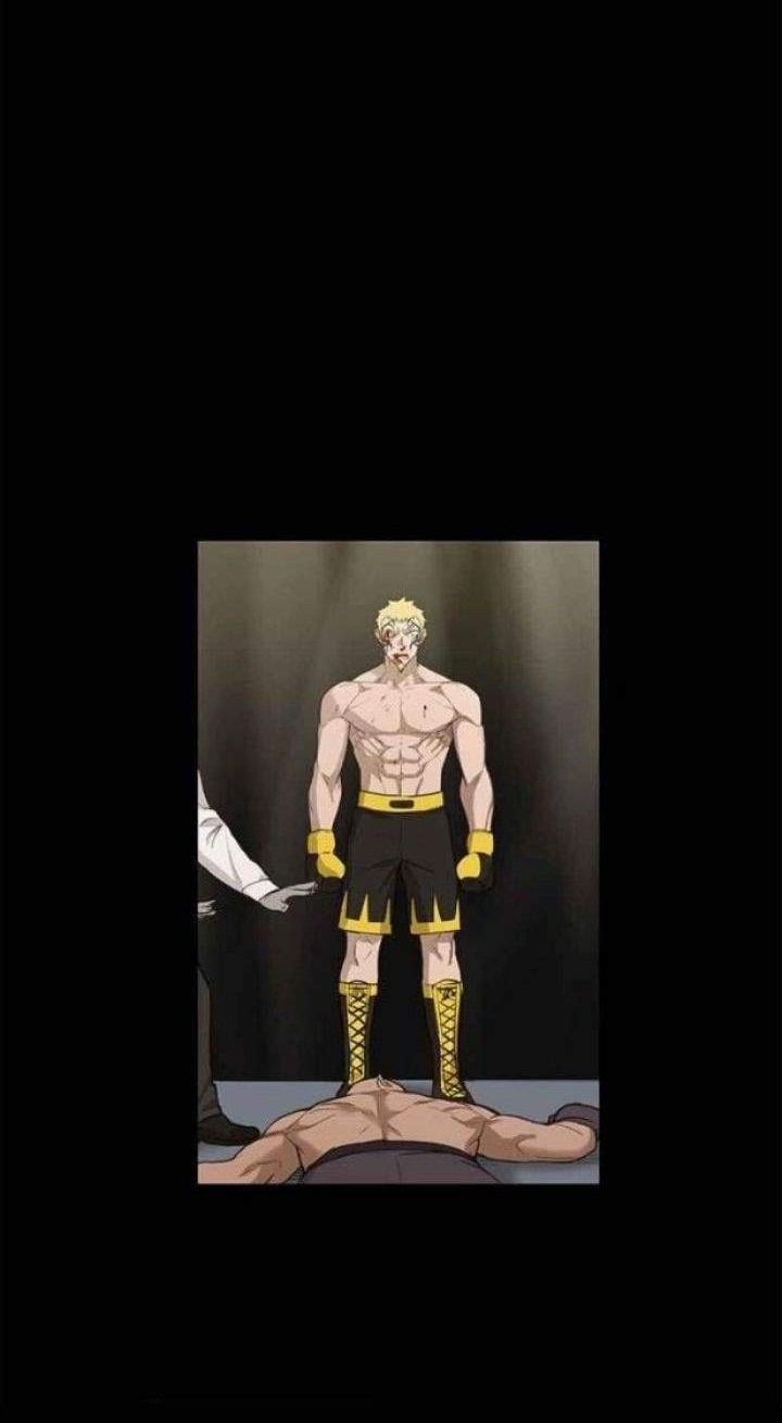 The Boxer Chapter 92 - halaman 25