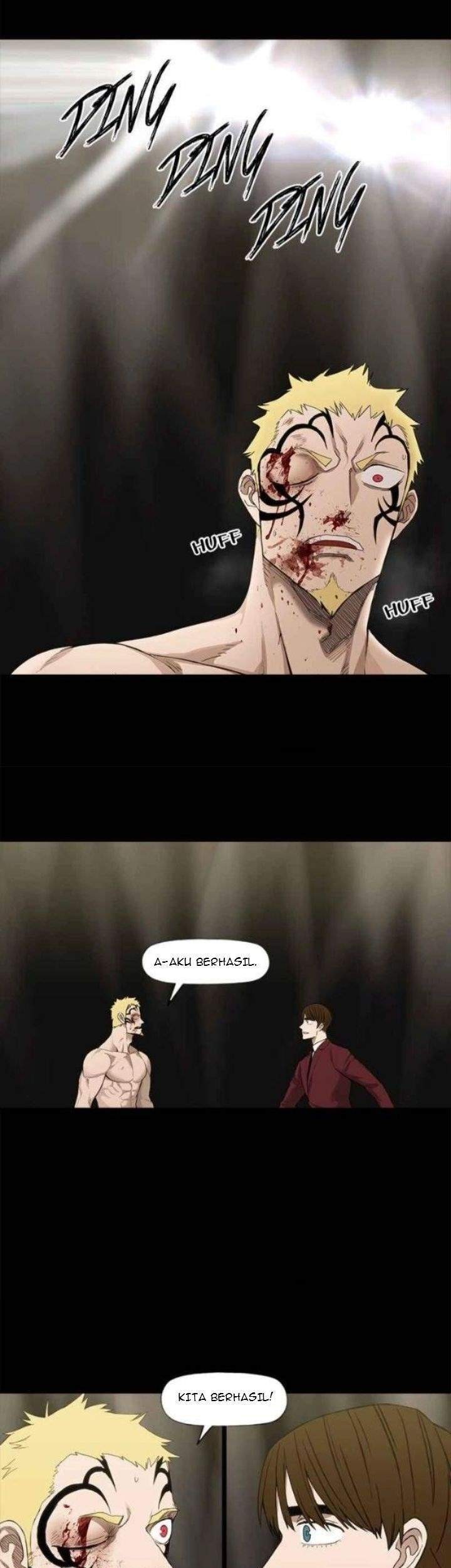 The Boxer Chapter 92 - halaman 26