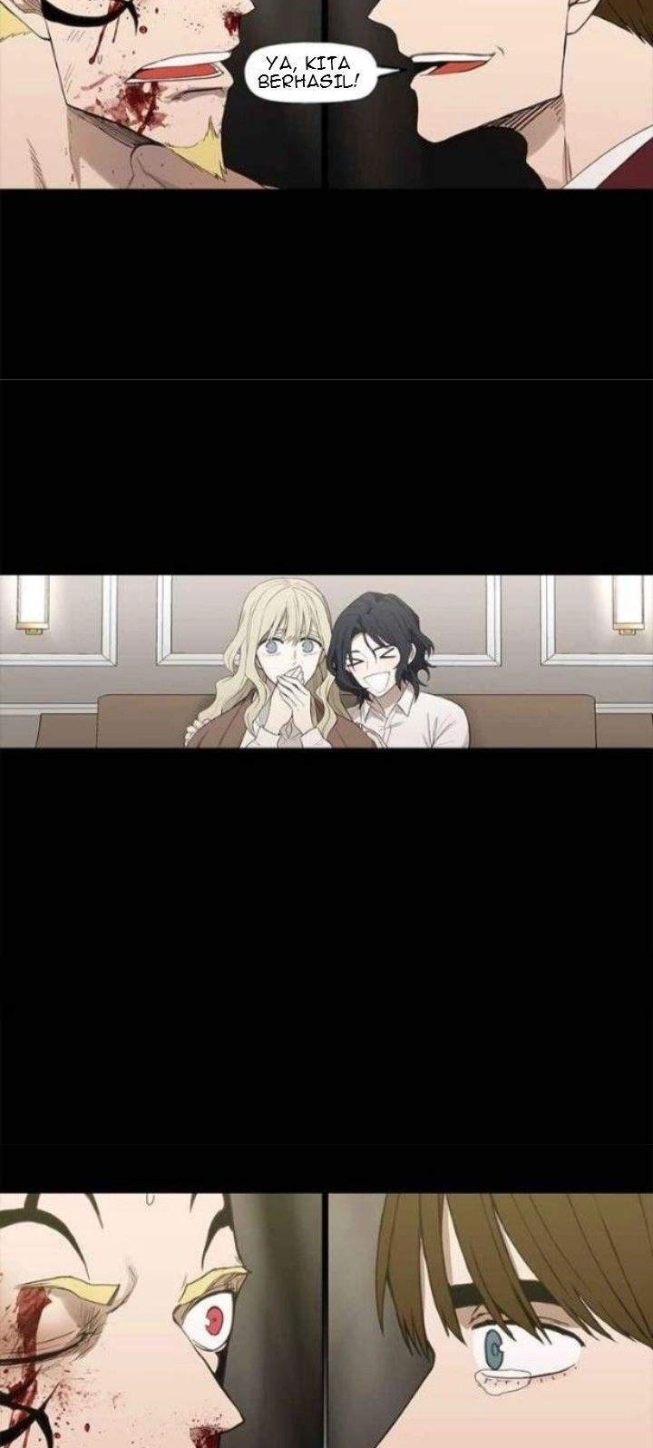 The Boxer Chapter 92 - halaman 27