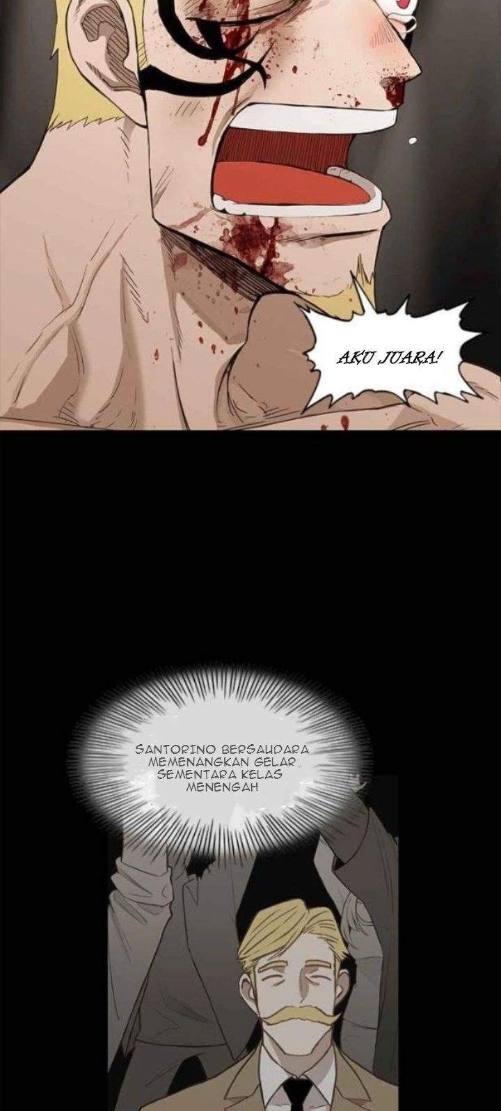 The Boxer Chapter 92 - halaman 29