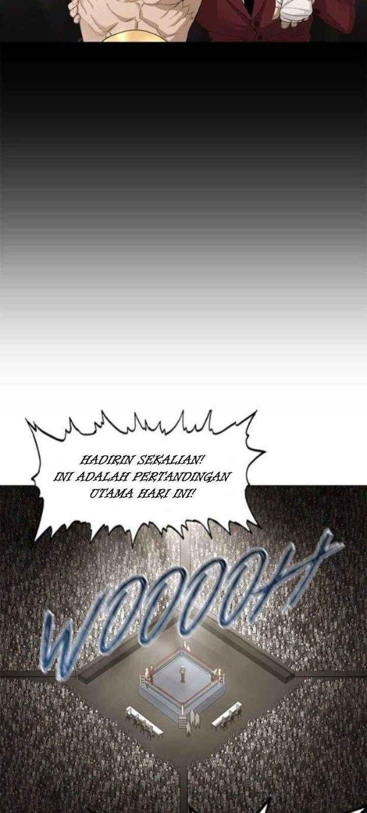 The Boxer Chapter 92 - halaman 31
