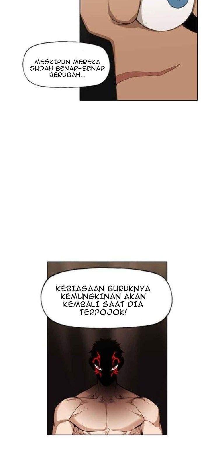 The Boxer Chapter 92 - halaman 34