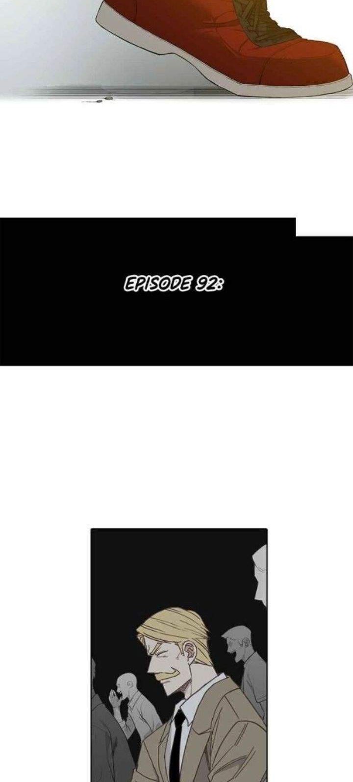 The Boxer Chapter 92 - halaman 4