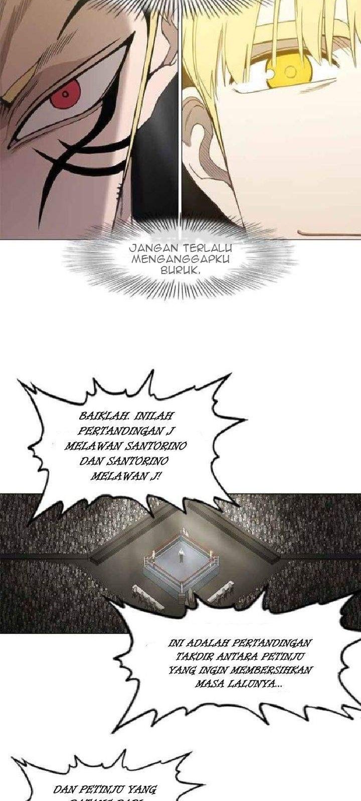 The Boxer Chapter 92 - halaman 40