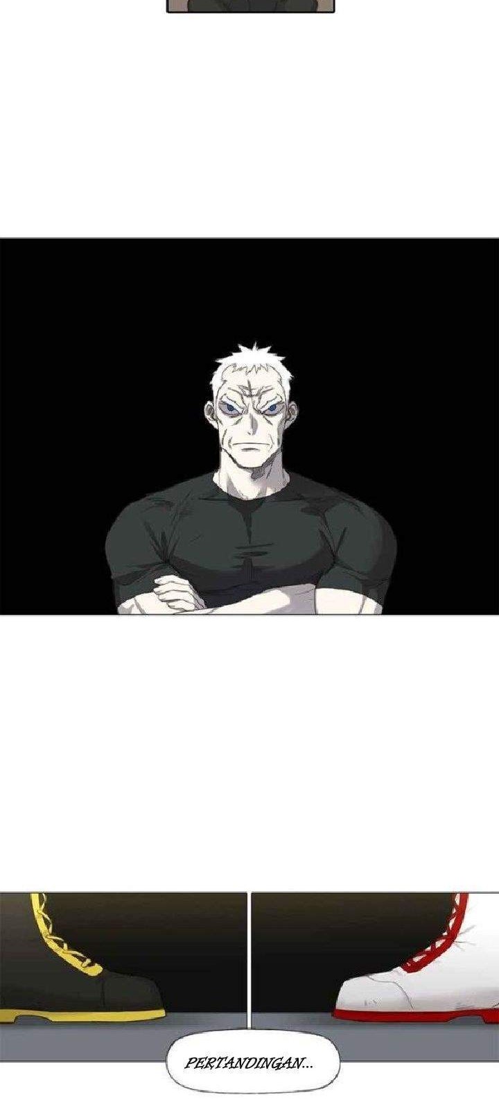 The Boxer Chapter 92 - halaman 42