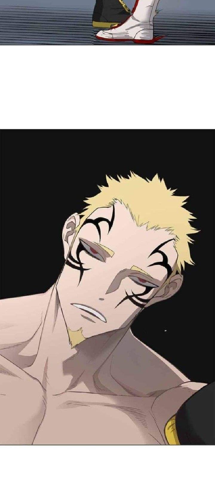 The Boxer Chapter 92 - halaman 44