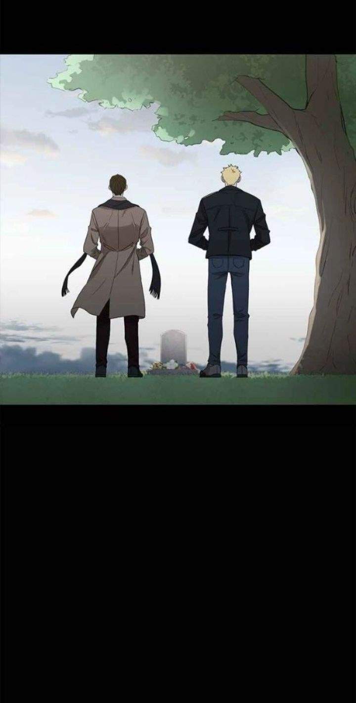 The Boxer Chapter 92 - halaman 7