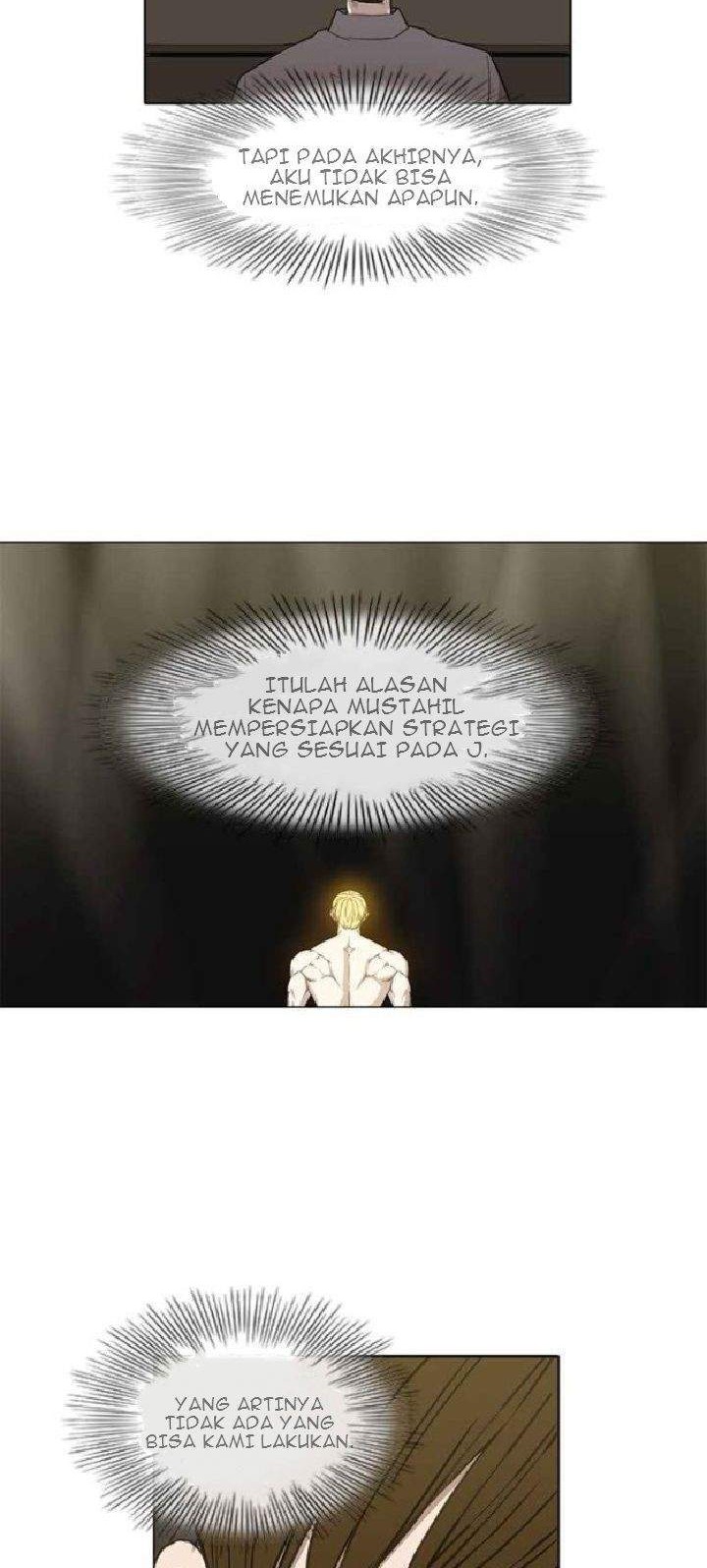 The Boxer Chapter 93 - halaman 16