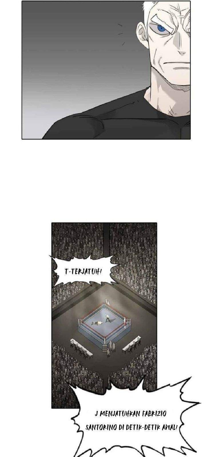 The Boxer Chapter 93 - halaman 2