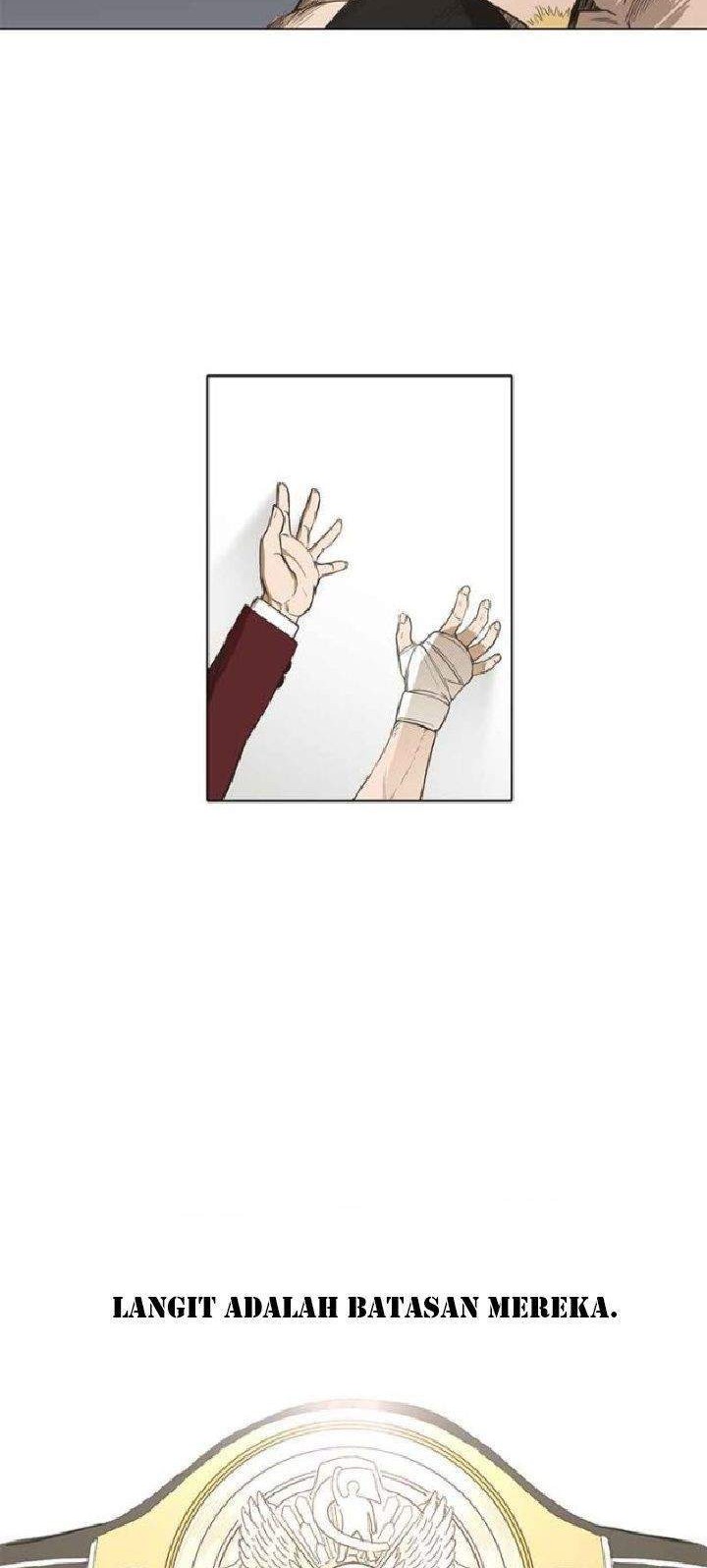 The Boxer Chapter 93 - halaman 21