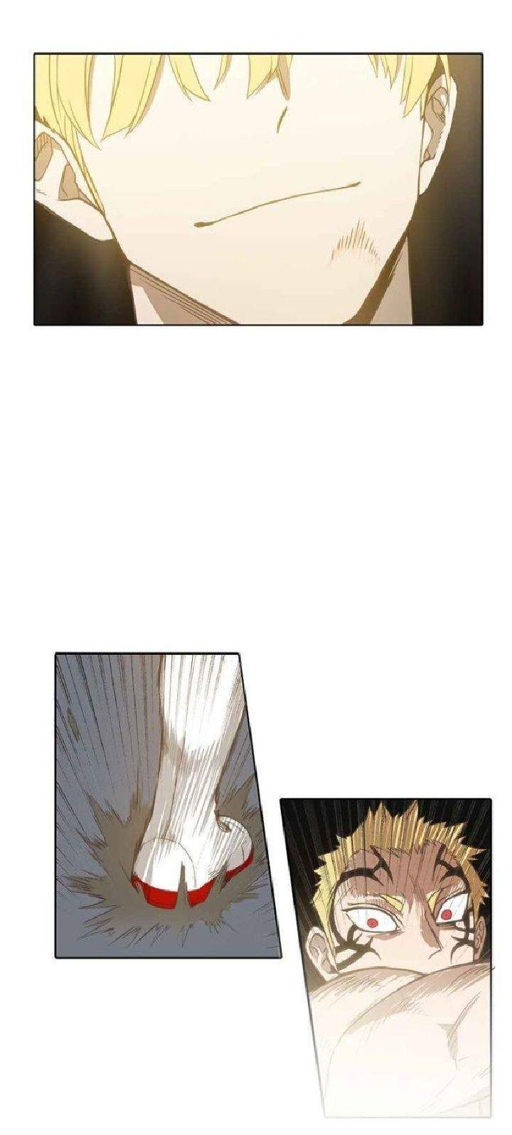 The Boxer Chapter 93 - halaman 27