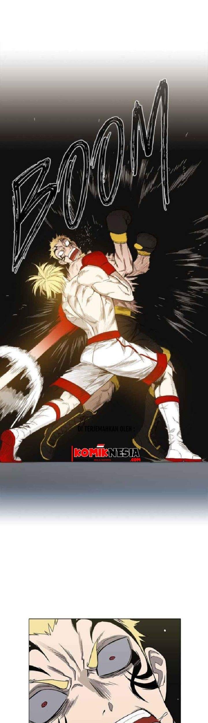 The Boxer Chapter 93 - halaman 28