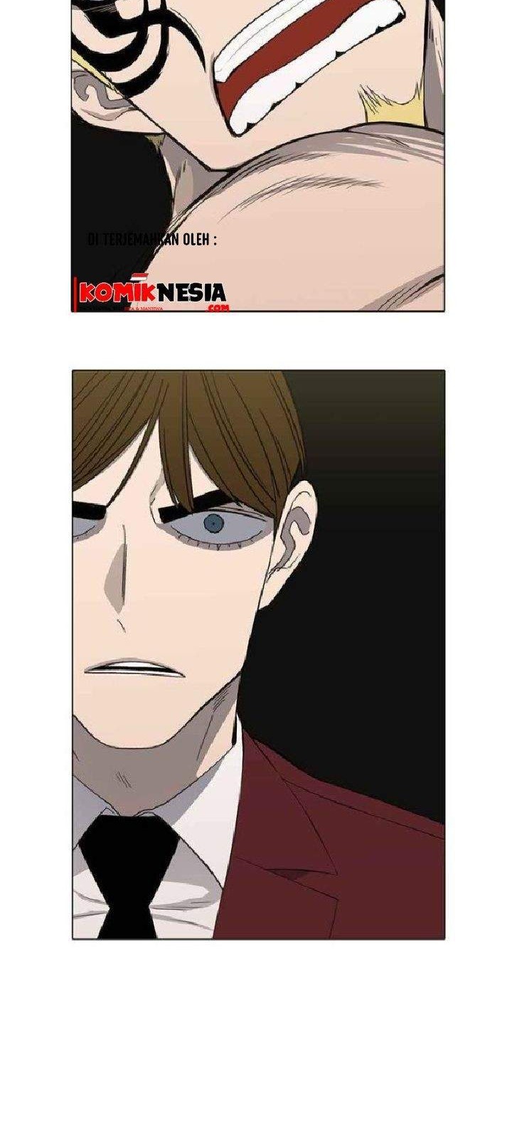 The Boxer Chapter 93 - halaman 29
