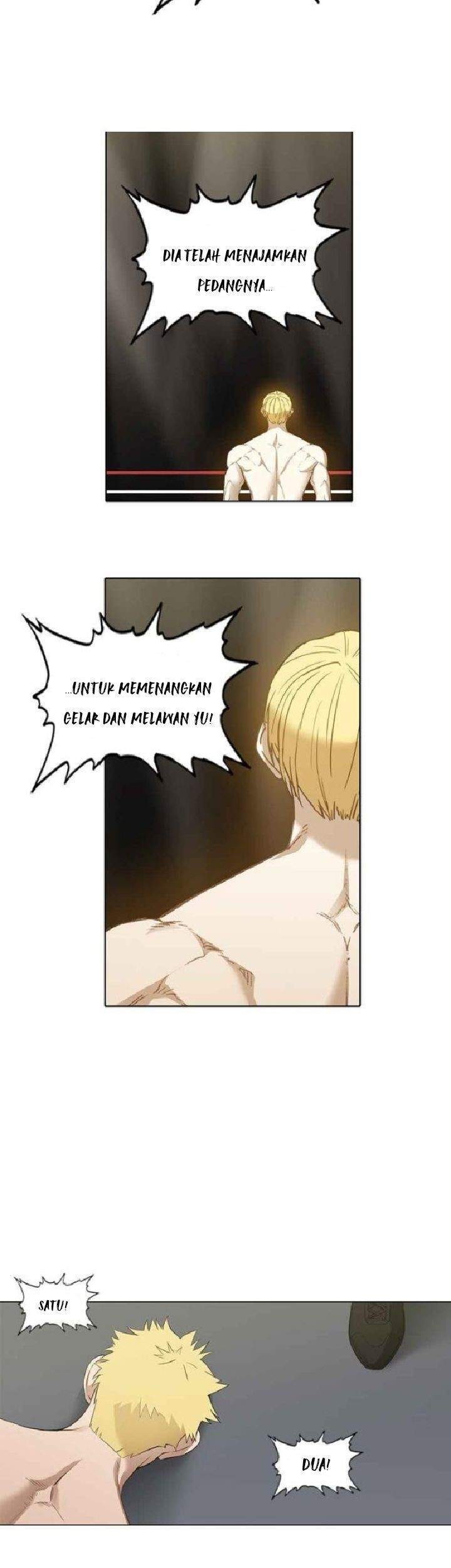 The Boxer Chapter 93 - halaman 3