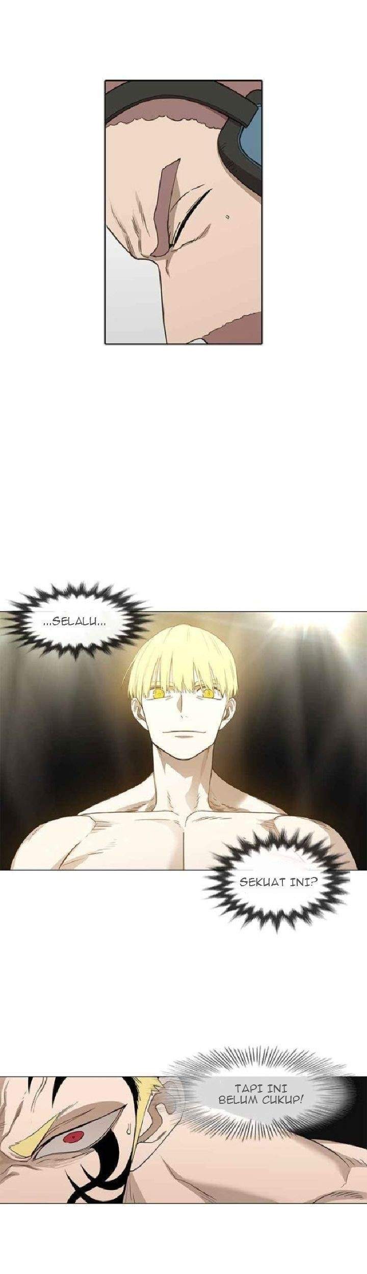 The Boxer Chapter 93 - halaman 32