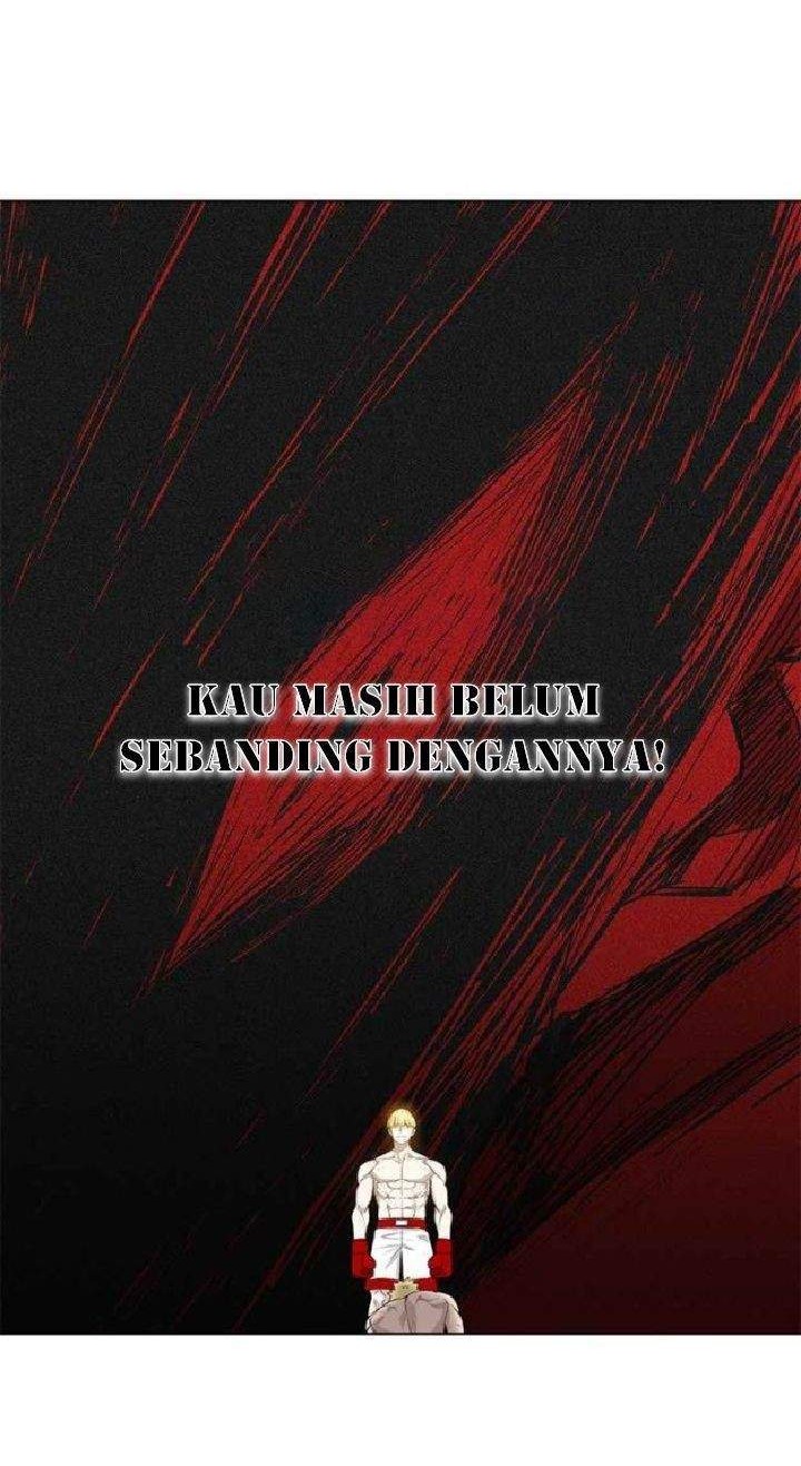 The Boxer Chapter 93 - halaman 33