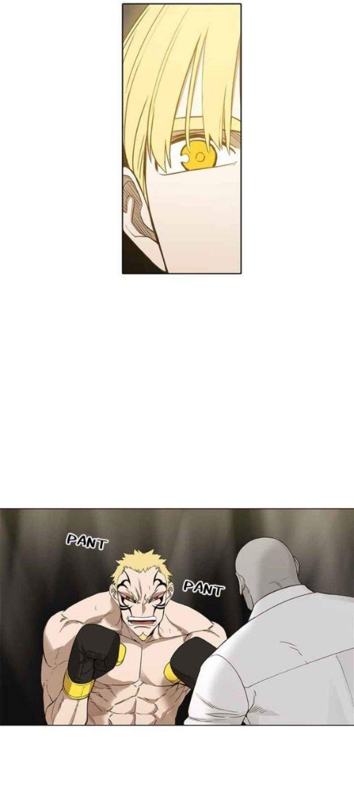 The Boxer Chapter 93 - halaman 35