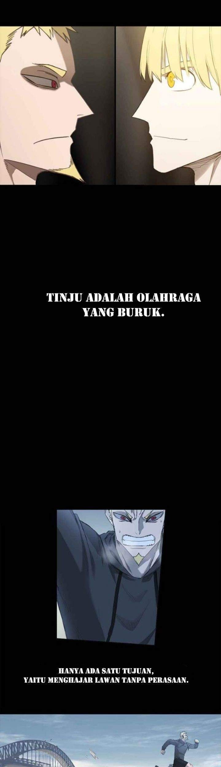 The Boxer Chapter 93 - halaman 38