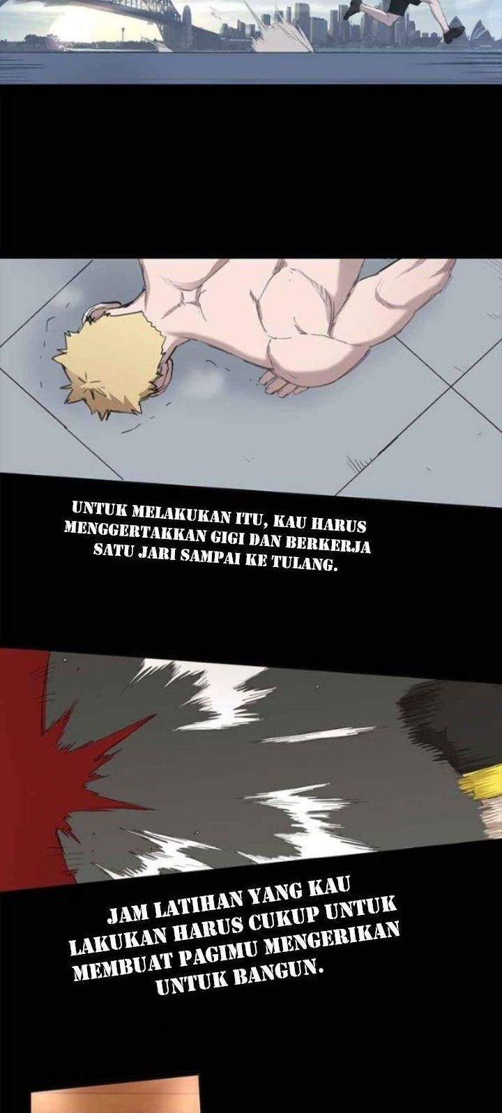 The Boxer Chapter 93 - halaman 39