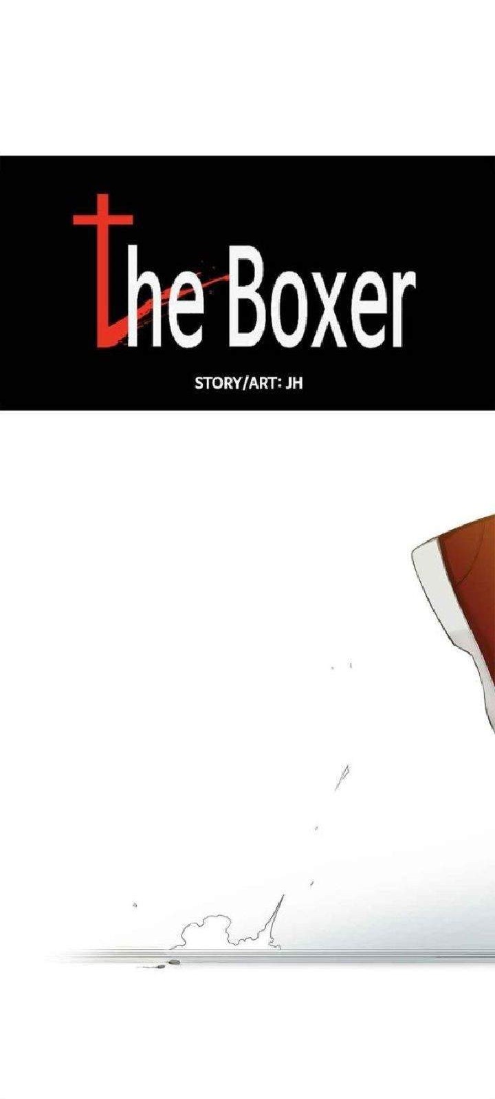 The Boxer Chapter 93 - halaman 4