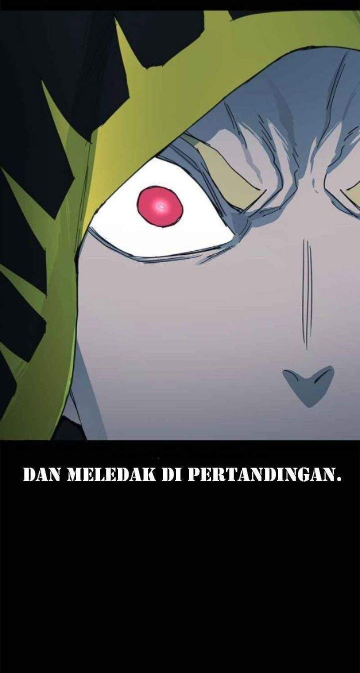 The Boxer Chapter 93 - halaman 41