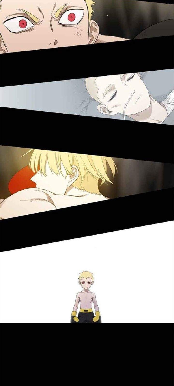 The Boxer Chapter 93 - halaman 43
