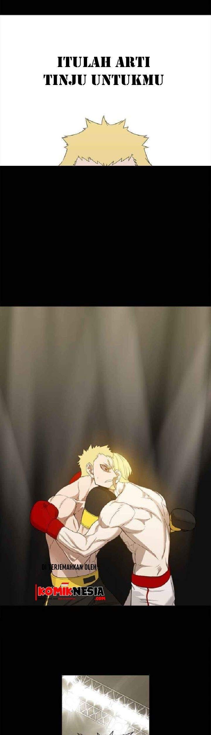 The Boxer Chapter 93 - halaman 44