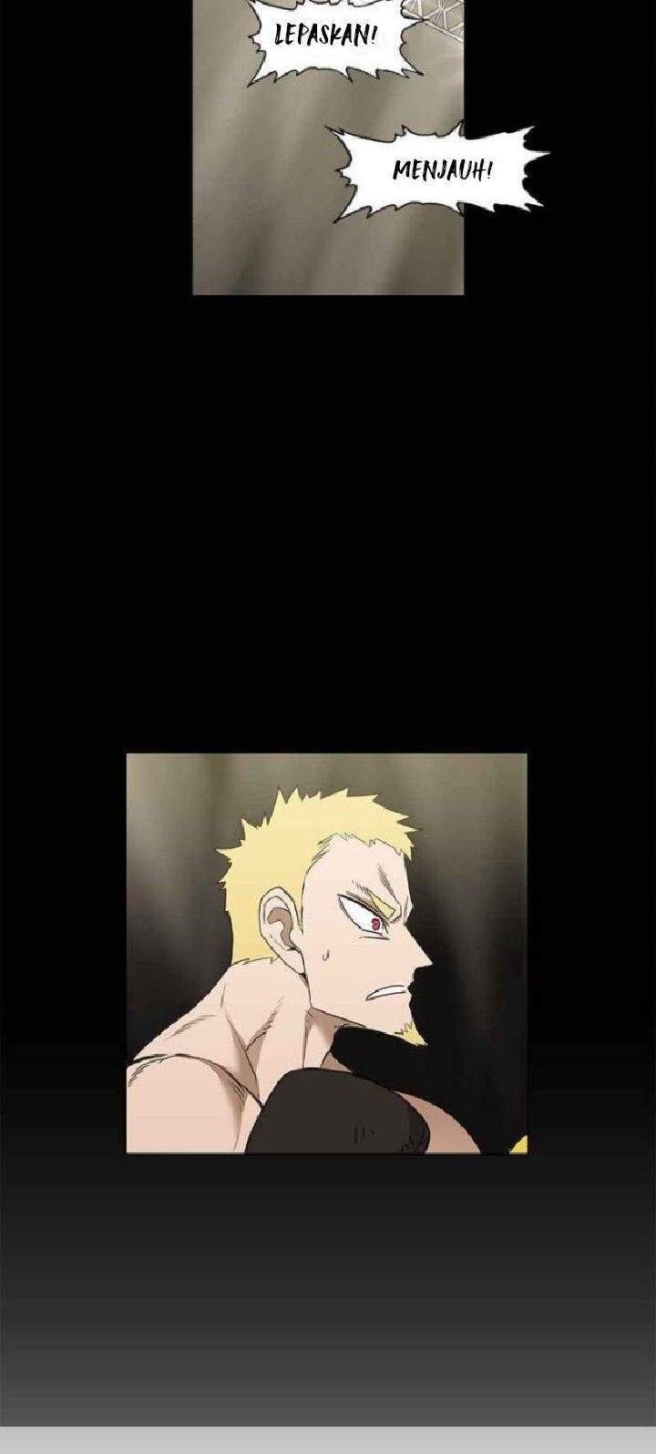 The Boxer Chapter 93 - halaman 45